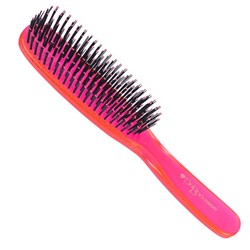 DuBoa 80 Hair Brush Large Pink