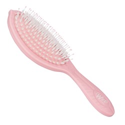 WetBrush Go Green Shine Hair Brush Pink