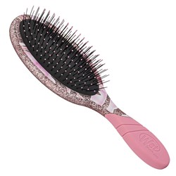 WetBrush Pro Cosmic Lava Detangler Pink