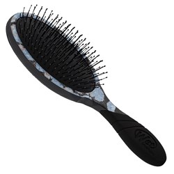 WetBrush Pro New Grains Detangler Black