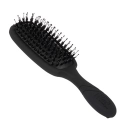 WetBrush Pro Frost Smooth Styler Black