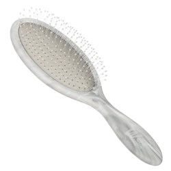 WetBrush Marble Matte Detangler Grey