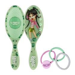 WetBrush Bratz Detangler Jade