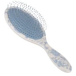 WetBrush Ditsy Floral Detangler Blue