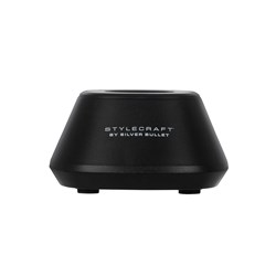 StyleCraft by Silver Bullet Instinct X Hair Clipper Charging Base
