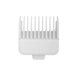 StyleCraft by Silver Bullet Instinct X Hair Clipper Comb Attachment No 1