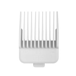 StyleCraft by Silver Bullet Instinct X Hair Clipper Comb Attachment No 3
