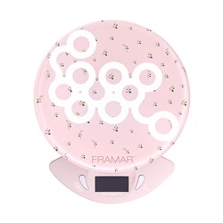 Framar Digital Scale Country Charm