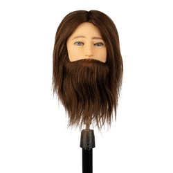 Derryn Hairdressing Mannequin