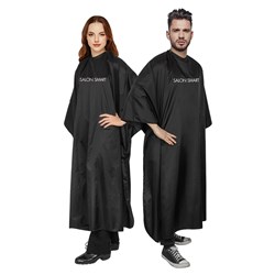 Salon Smart Luxe Me Cutting Cape