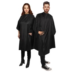 Salon Smart Cover Me Cutting Cape