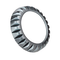 Parlux 385 and Advance Hair Dryer Filter Cover Graphite