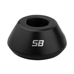 Silver Bullet Zoom Hair Trimmer Charging Base