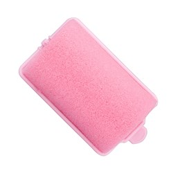 Hair FX Foam Rollers Large 12pk