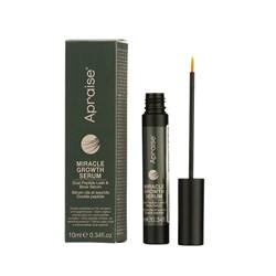 Apraise Miracle Growth Lash and Brow Serum