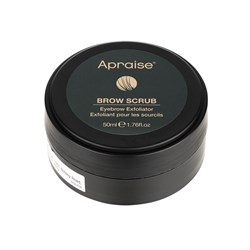 Apraise Brow Scrub
