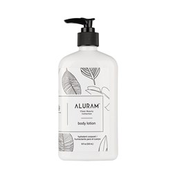 Aluram Body Lotion