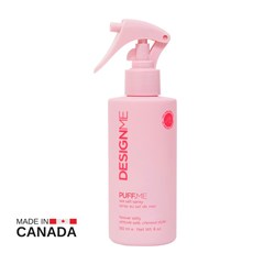 DESIGNME PuffME Sea Salt Spray