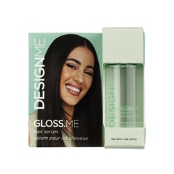 DesignME GlossME Hair Serum 10ml