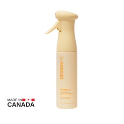 DESIGNME BounceME Curl Mist