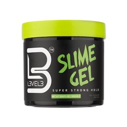 L3VEL3 Slime Hair Gel 1L