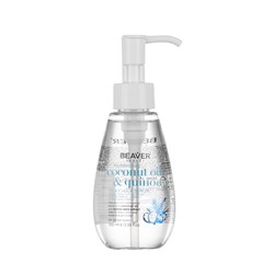 Beaver Coconut Oil And Quinoa Moisturising Hair Serum