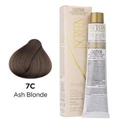 Screen Dorado Colour 7C Ash Blonde