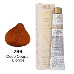 Screen Dorado Colour 7RR Deep Copper Blonde