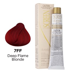 Screen Dorado Colour 7FF Deep Flame Blonde