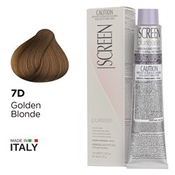 Screen Purease Colour 7D Golden Blonde