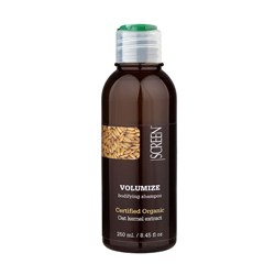 Screen Purest Volumise Bodifying Shampoo