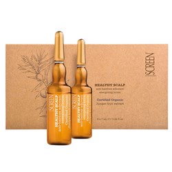 Screen Purest Healthy Scalp Energising Lotion