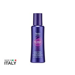 Fanola Wonder No Yellow Shampoo 100mL