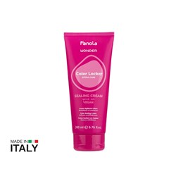 Fanola Wonder Colour Locker Sealing Cream
