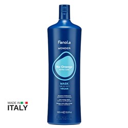 Fanola Wonder No Orange Hair Mask 1L