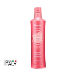 Fanola Wonder Volume Shampoo