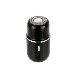 Silver Bullet Whizz Compact Shaver