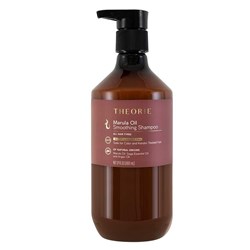 Theorie Marula Oil Smoothing Shampoo 800ml