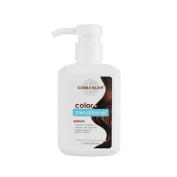 Keracolor Colour Clenditioner Conditioning Shampoo Auburn