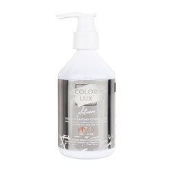 Color Lux Colour Cleansing Conditioner Platinum