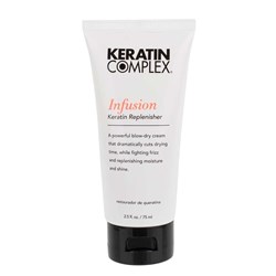 Keratin Complex Infusion Keratin Replenisher