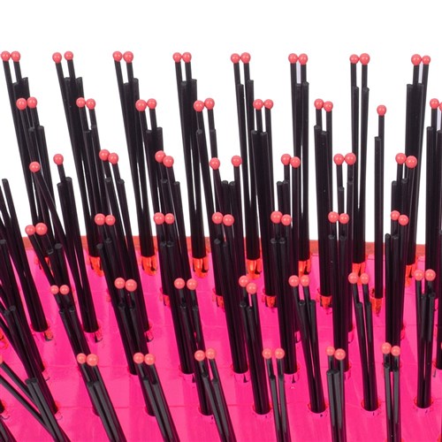 DuBoa 60 Hair Brush Medium Pink