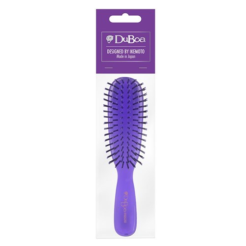 DuBoa 60 Detangler Medium Purple