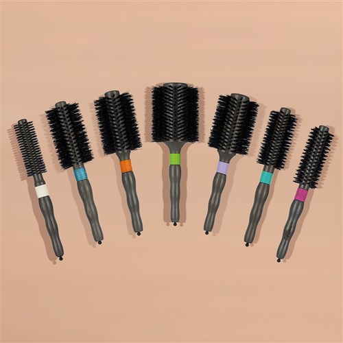 Mira 285 Radial Brush Medium 