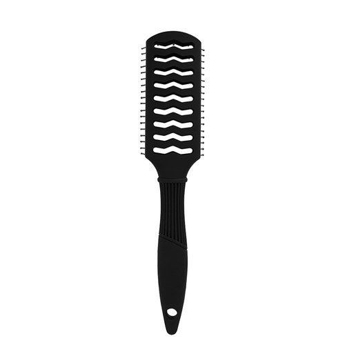 Brushworx Gold Vent Hair Brush
