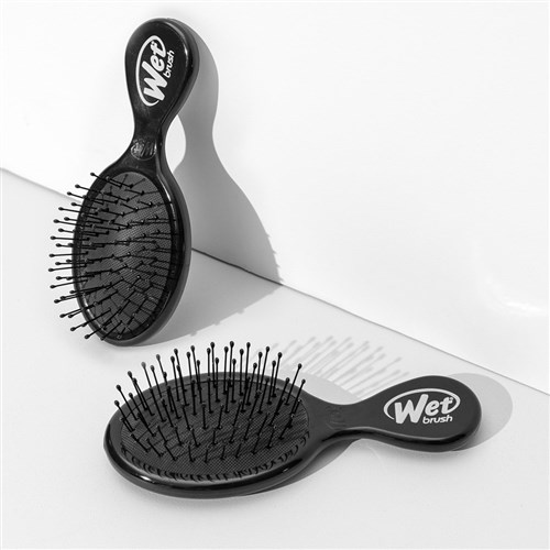 WetBrush Mini Detangler Black