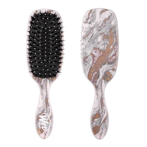 WetBrush Metallic Marble Shine Enhancer Bronze
