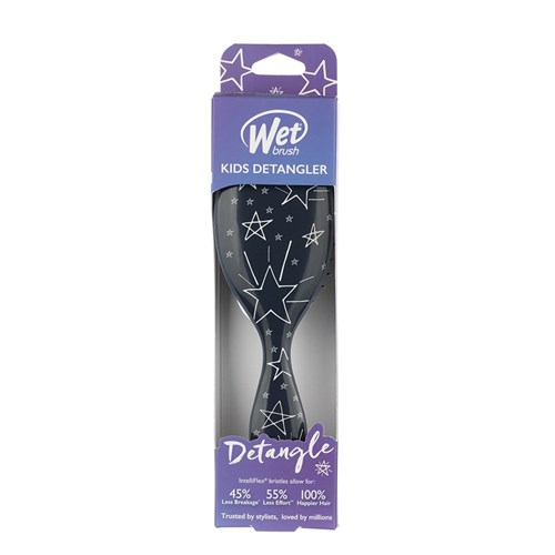 WetBrush Kids Detangler Galaxy