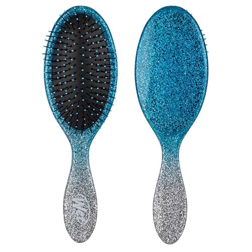 WetBrush Champagne Toast Detangler Blue