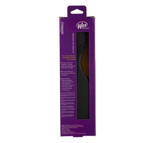 WetBrush Pro Thick Hair Detangler